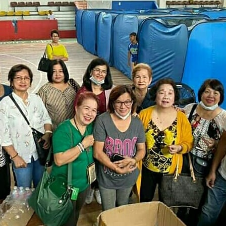 SolidAldenMain3's tweet photo. #Repost @samf_0203 ig post
After the event (A Night To Remember of Alden and Maine)  The Final - Outreach https://t.co/WkSXW41dp2