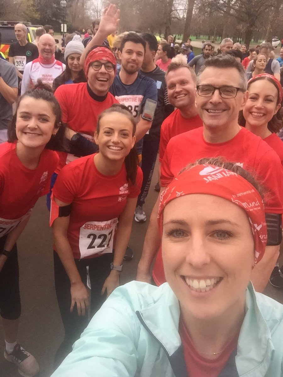 jalexzurita's tweet photo. @serpentinerc @HouseofSportLDN @REDJanuaryUK @DrRadford @TrainAsONE @LondonSport @dads_running @GaryLaybourne @RunningMrJones @KYMIRAsport That's #REDJanuary2020 ✔️

216% of fundraising target for @MindCharity with support from @cscottaus and Chris A

No more #5KEveryDay but over to training for @LondonMarathon for #RunForRun
https://t.co/om2GG9wGOX https://t.co/GfZZIjD4rf