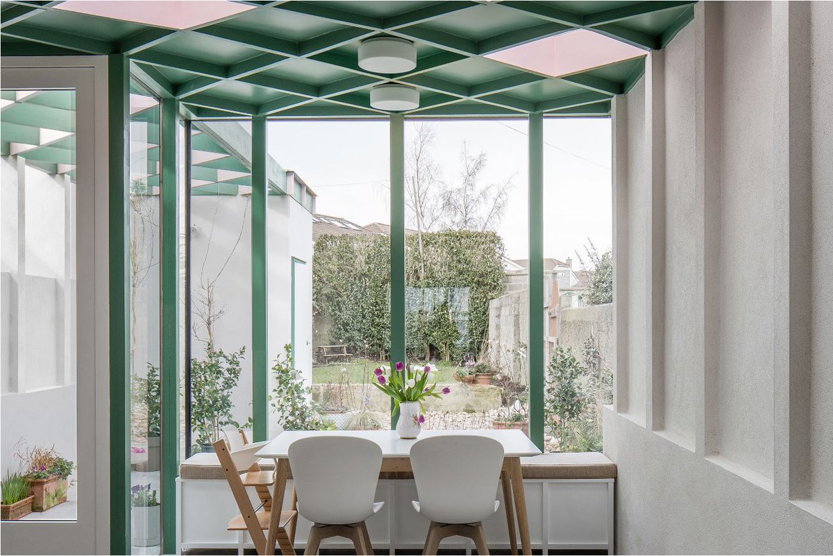 ArchitectsJrnal's tweet photo. Final call for #AJSmallProjects, entries close at midnight tonight! ๐ Submit your project now https://t.co/fCYxWnxixe #smallprojectsbigideas in association with @MarleyLtd https://t.co/0lA6xnrTwr