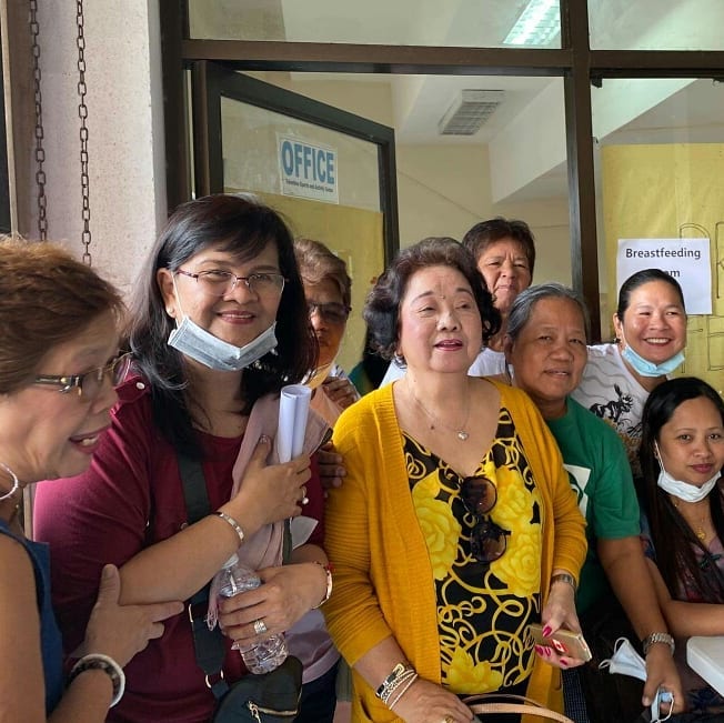 SolidAldenMain3's tweet photo. #Repost @samf_0203 ig post
After the event (A Night To Remember of Alden and Maine)  The Final - Outreach https://t.co/DnlQD7PDri