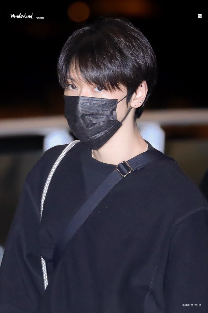 TenWonderland's tweet photo. #WayV #WeiShenV #威神V #TEN #李永钦 #텐 #เตนล์
💐💐 https://t.co/OOItlM8j0t
