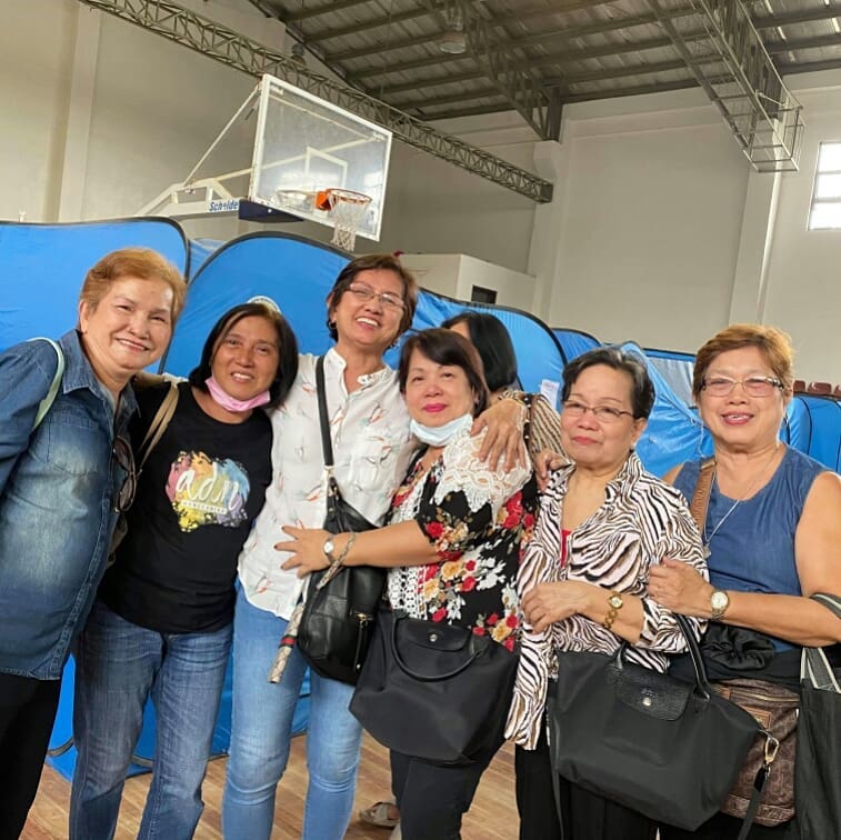SolidAldenMain3's tweet photo. #Repost @samf_0203 ig post
After the event (A Night To Remember of Alden and Maine)  The Final - Outreach https://t.co/DnlQD7PDri