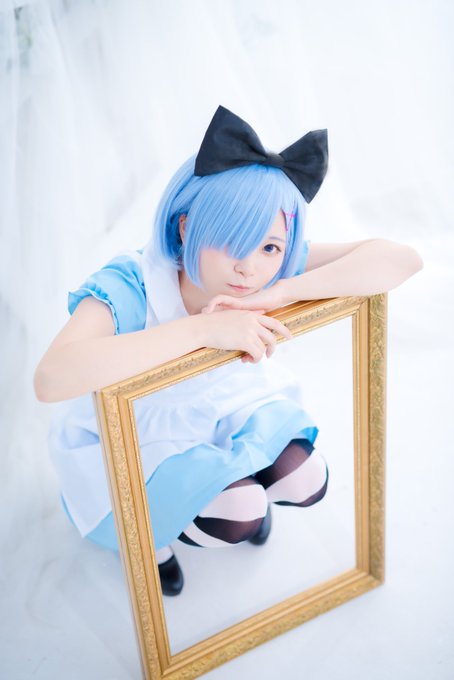 Twitterのコスプレ画像35