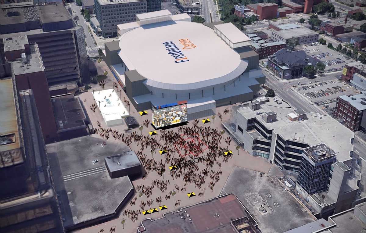 Vrancor Group Inc. has launched the Vision Vrancor website, where architectural renderings can be viewed and additional information obtained about its proposal to the City of Hamilton to redevelop the City’s Entertainment and Convention properties. Visit: VisionVrancor.com.