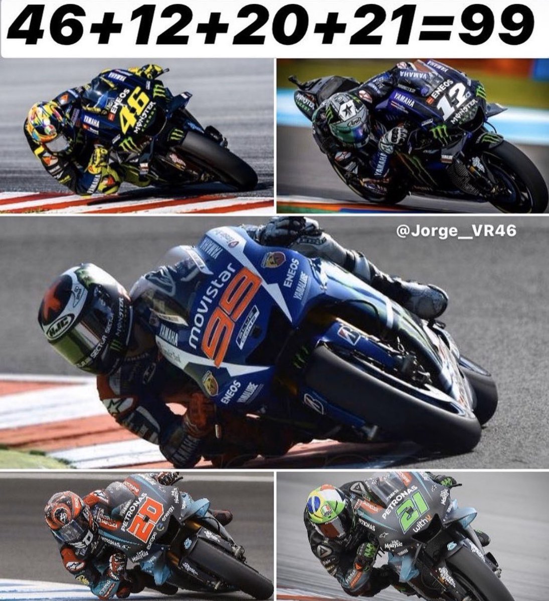lorenzo99's tweet photo. It seems that destiny was written... (Or added rather) 📜🤔 https://t.co/sovqGy9jyc