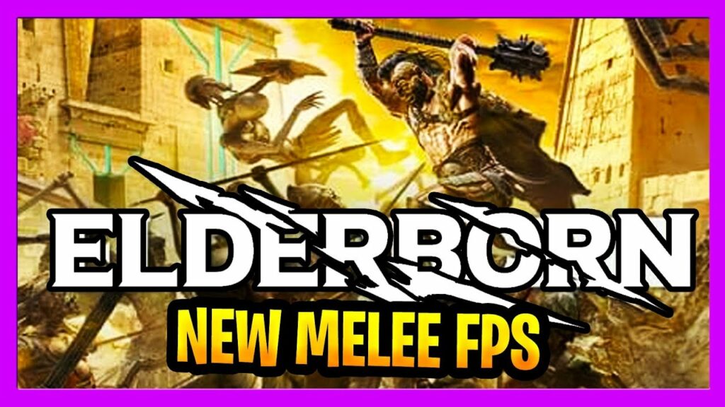 fps_hub's tweet image. New Melee #Fps Game #Elderborn (Similar to Hexen, ...

#DoomClone #ElderbornGame #ElderbornGameplay #ElderbornGameplayPc #FpsGames #FpsGamesVideos #GamesLikeDoom #GamesLikeHexen #GamesVideos #HexenClone #MeleeFps #Videos #YouTube

fpshub.com/10210/new-mele…

 .