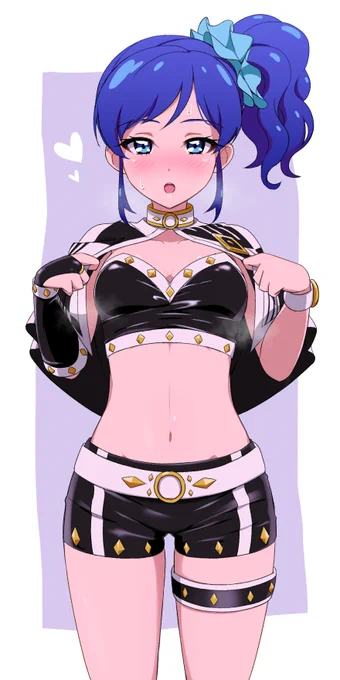kiriya過去絵… 