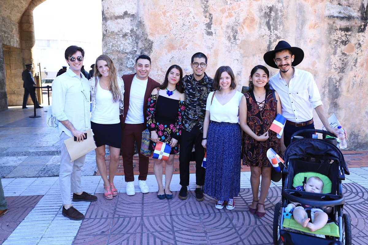 ¡Hoy es el día! Estamos afinando los últimos detalles. Ya están aquí las y los ganadores de esta nueva edición de los #PremiosJuventud. ¿Te gustaría saber quiénes son? Entra en oij.org/premios-juvent…. Recuerda que podrás ver el evento en vivo. #PNJ2020