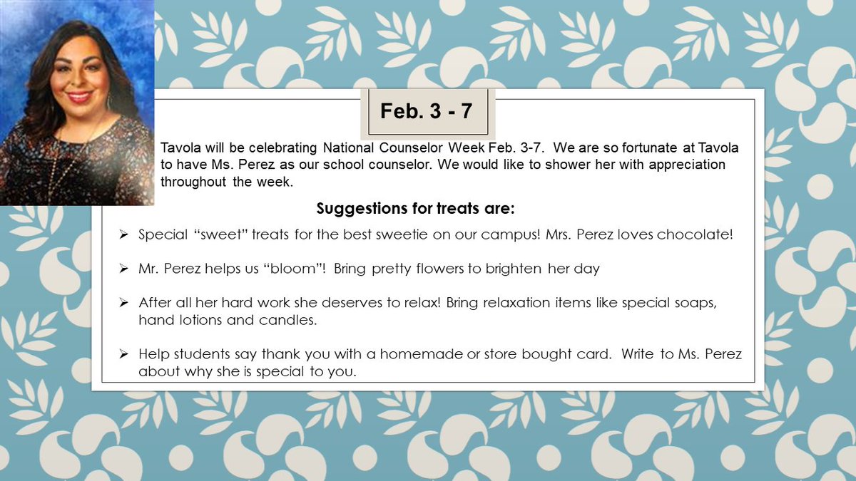 Tavola Elementary (@tavolaelem) on Twitter photo 