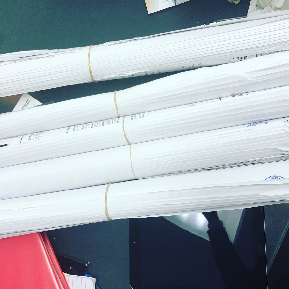 MWEnterprisellc's tweet photo. Sometimes we feel like we are swimming in plans but we wouldn’t change it for the world.  Our newest project going to plan check #realestate #plancheck #permits #commercialunits #commercialrealestate #themarathoncontinues #losangeles https://t.co/WgK1bk4nPT