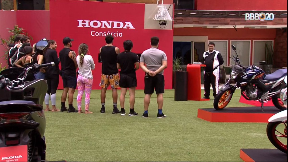 printsdobbb's tweet photo. #ProvaDoAnjo #BBB20 https://t.co/aJfYUmv8pd