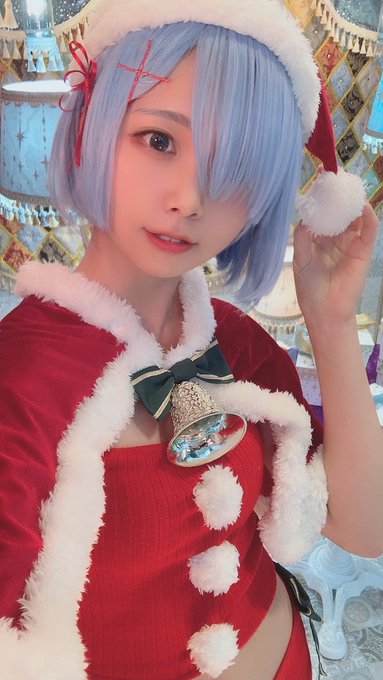 Twitterのコスプレ画像33