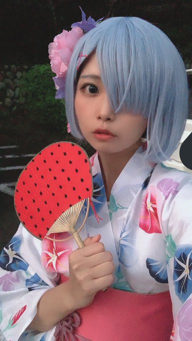 Twitterのコスプレ画像31