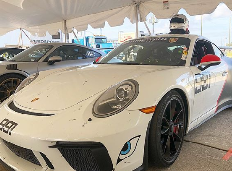 Another happy customer! 
📷: autoquestmotorsports