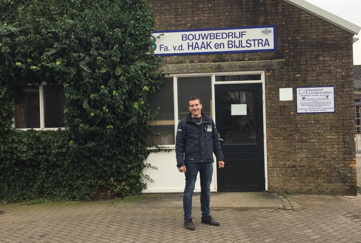 Harmen Bijlstra tweet media