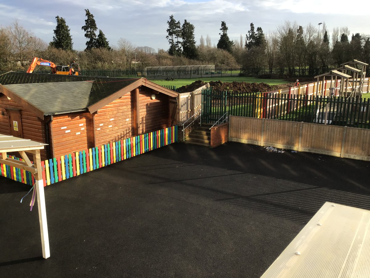 Five Acre Wood tweet media