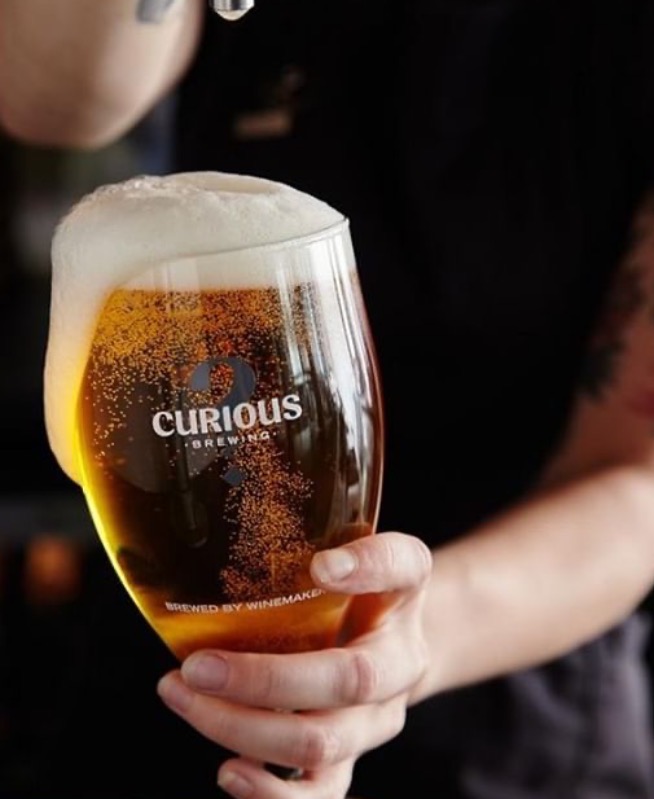 TheQuilon's tweet photo. Find #curiousbrewing on our British Beer List, along with a vast selection of authentic local tipples. One of our favourites!
📷 #curiousbrewing https://t.co/bzjpPPvkbV