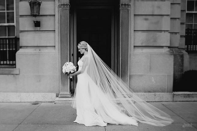 Today we are sharing some beautiful bridal portraits. Creating an image that captures the timeless  beauty, grace, joy and unique personality of each bride is a creative highlight from the wedding day. Check out our stories to view a collection of bridal portraits and tell u…