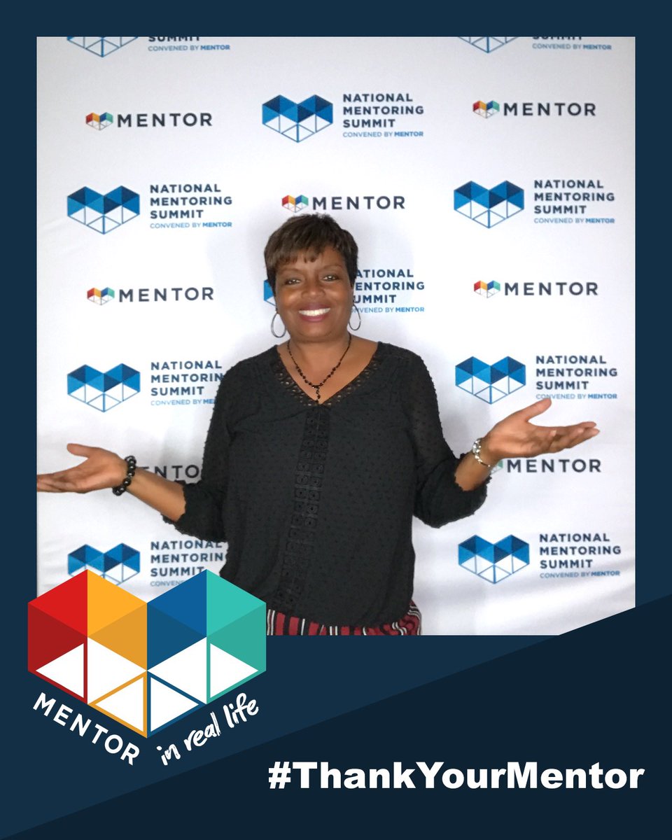OKAY_Institute's tweet photo. In DC improving my craft! I mentor! #mentoringsummit #okayinstitute https://t.co/EgRuitFy9G