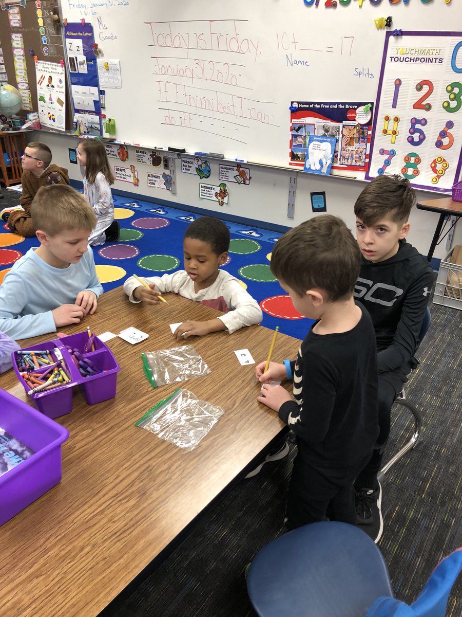 MsBreitweiser4's tweet photo. Flash card review with buddies! We love math! 😊
@cdaviswnes  @mrsjwilson102 https://t.co/jbmc7vt8jd