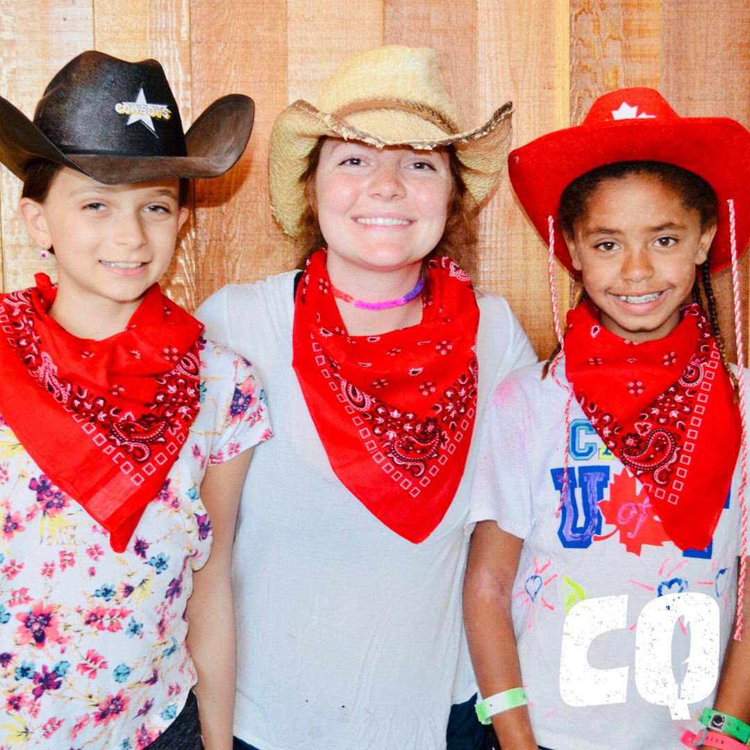 CampQualityCan's tweet photo. Oooooohhh, I'm going to take myself to Camp Quality! To have some fun till we can't no mo'! #FridayFeeling #ThisIsCQ #YeeHaw https://t.co/YNVFBtU0vs