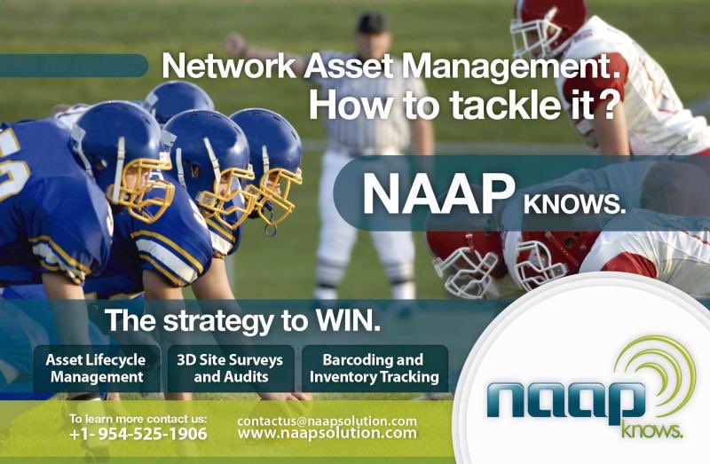 letilatino's tweet image. #wirelesscarriers keep growing so fast that they struggle keeping #track of their #assets   In times when we speak so much of #resilience tools like this are not a ‘nice to have’ anymore they should be a must!  #5G #efficiency #telecom
