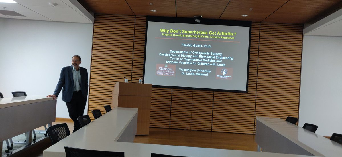 NHarasymowicz's tweet image. Excited to hear about OA in superheros by @Farsh_G