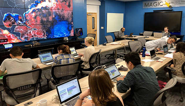 BIOS | Arizona State University tweet media