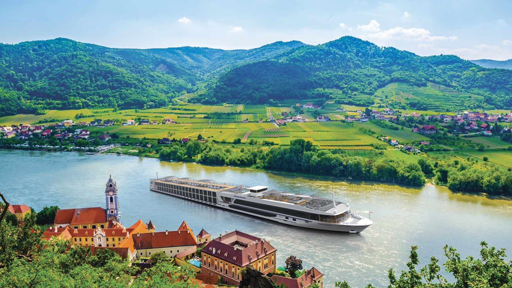 realaled's tweet photo. Come and join me! I’m very pleased to announce that I’m coming aboard APT award winning cruises in Spring 2021. For more information visit APTouring #APTdifference https://t.co/gCEAJQZXan