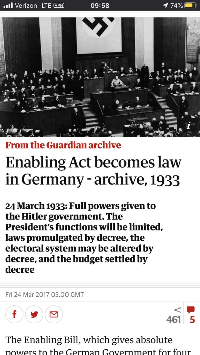 nctintin's tweet photo. This looks like the U.S. Senate acquitting Trump empowering the Executive. Sadly, this is where we are now. History will judge all of you harshly. Y’all are #sellouts and #cowardly . @SenAlexander @LindseyGrahamSC @ThomTillis @SenatorBurr @SenatorTimScott @CoryGardner https://t.co/cXj2LmWgr8