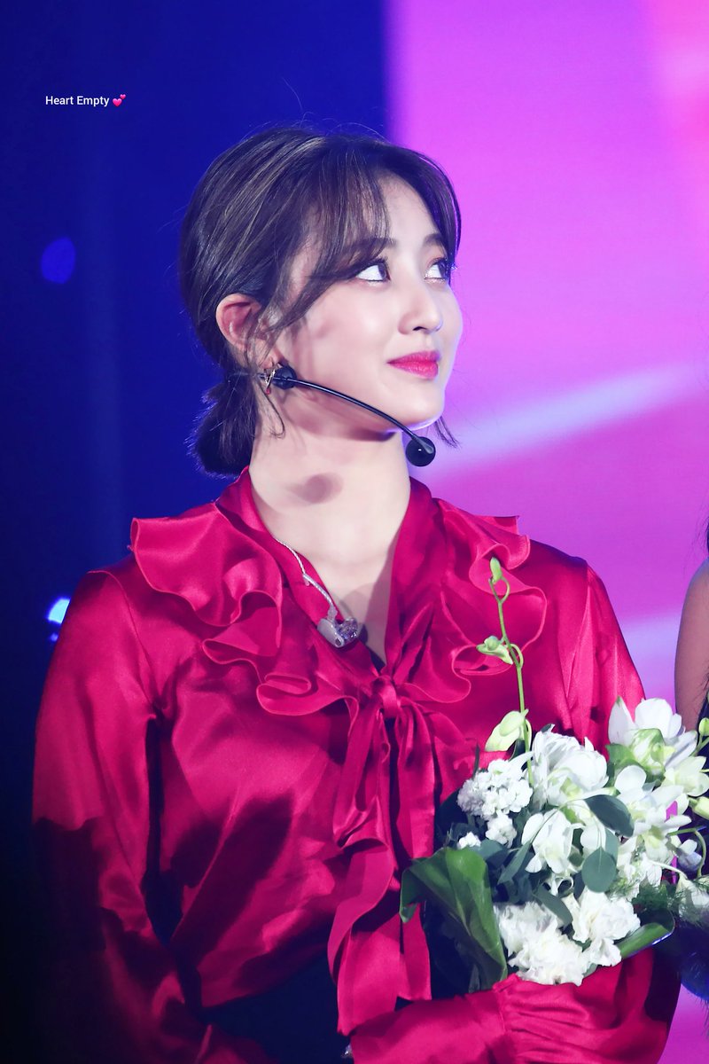 heartempty_mm's tweet photo. #HappyJIHYOday
Our best leader !☺️☺️
Hope you will be happier in the future 😋
Thank you !!!

#TWICE #트와이스 #JIHYO #지효 https://t.co/za1BOoAurk