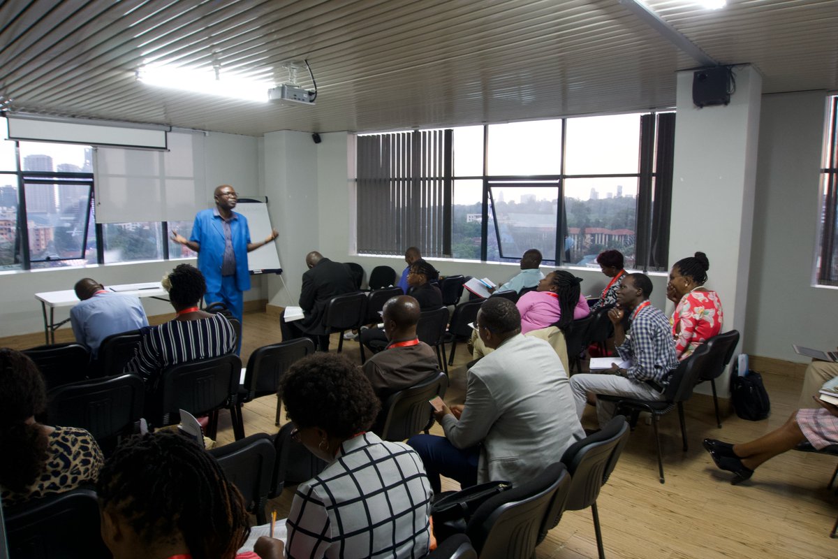 RBTCKenya's tweet photo. It has been a busy start to the year with several of our campuses receiving 1st year students for the 2020 intake.
Some of the students have already completed their 1st Module at Rhema Kenya. CONGRATULATIONS. #DayClass while others have another 3 weeks to go. #EveningClass https://t.co/SSLwuejEON
