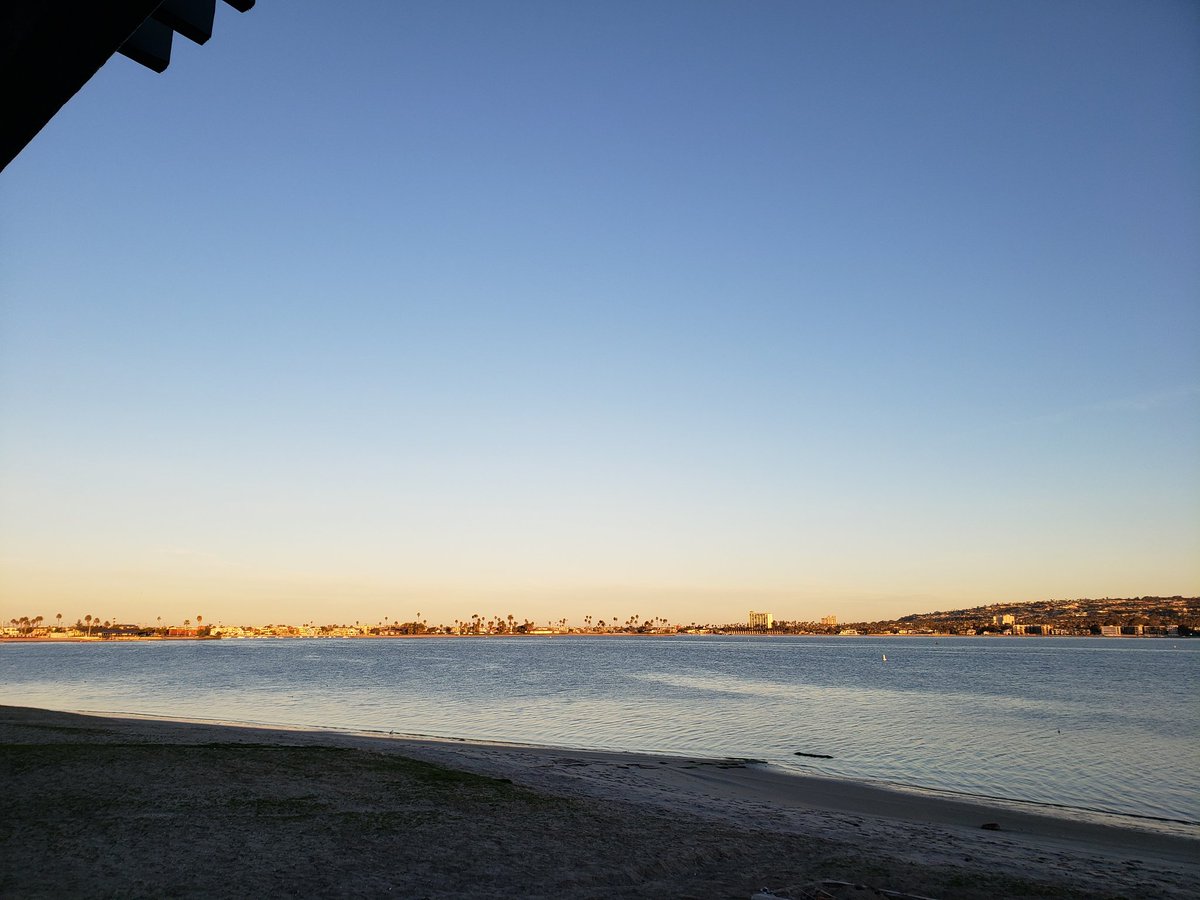 CCSCOO's tweet photo. Good morning @CompassCs ! Looking forward to another amazing day of learning with @AltitudeLearn and @Avid
See you all at breakfast 7:30 on the Sunset Terrace #CompassConference2020 @ParadisePointSD https://t.co/VodziBMtrR
