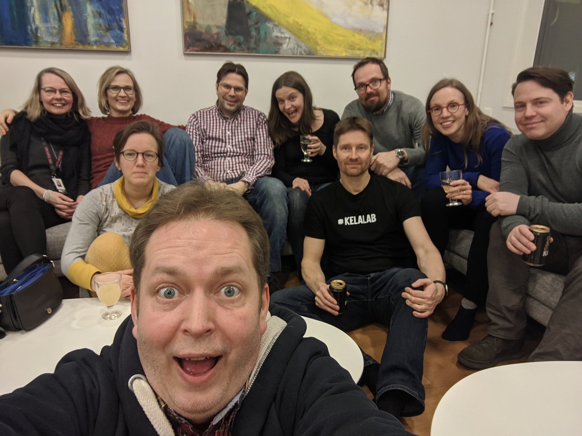 OneTeamGov Finland tweet media