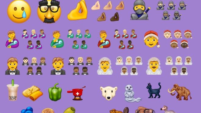 e2save mobiles (@e2save) on Twitter photo Over 100 emojis are going to be introduced to ios this year! We're not sure which one we're most excited about
bbc.co.uk/news/technolog… Over 100 emojis are going to be introduced to ios this year! We're not sure which one we're most excited about
bbc.co.uk/news/technolog…