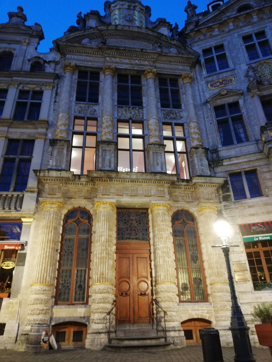 flux_50's tweet image. #Roomwithaview yesterday flux50 &amp;amp; @ReWallonia organised a succesfull #matchmaking with 1:1 meetings for  #BELSME call 4 #innovation 

#Succesfull since m t 50 companies from the 3 Belgian regions got together to talk projects!  

Thank you @eliacorporate &amp;amp; @poleMecaTech