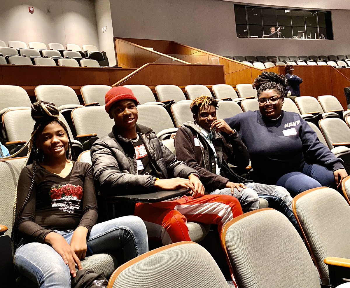 rghs_counselors's tweet image. Riverview Gardens Scholars #G2Cplus