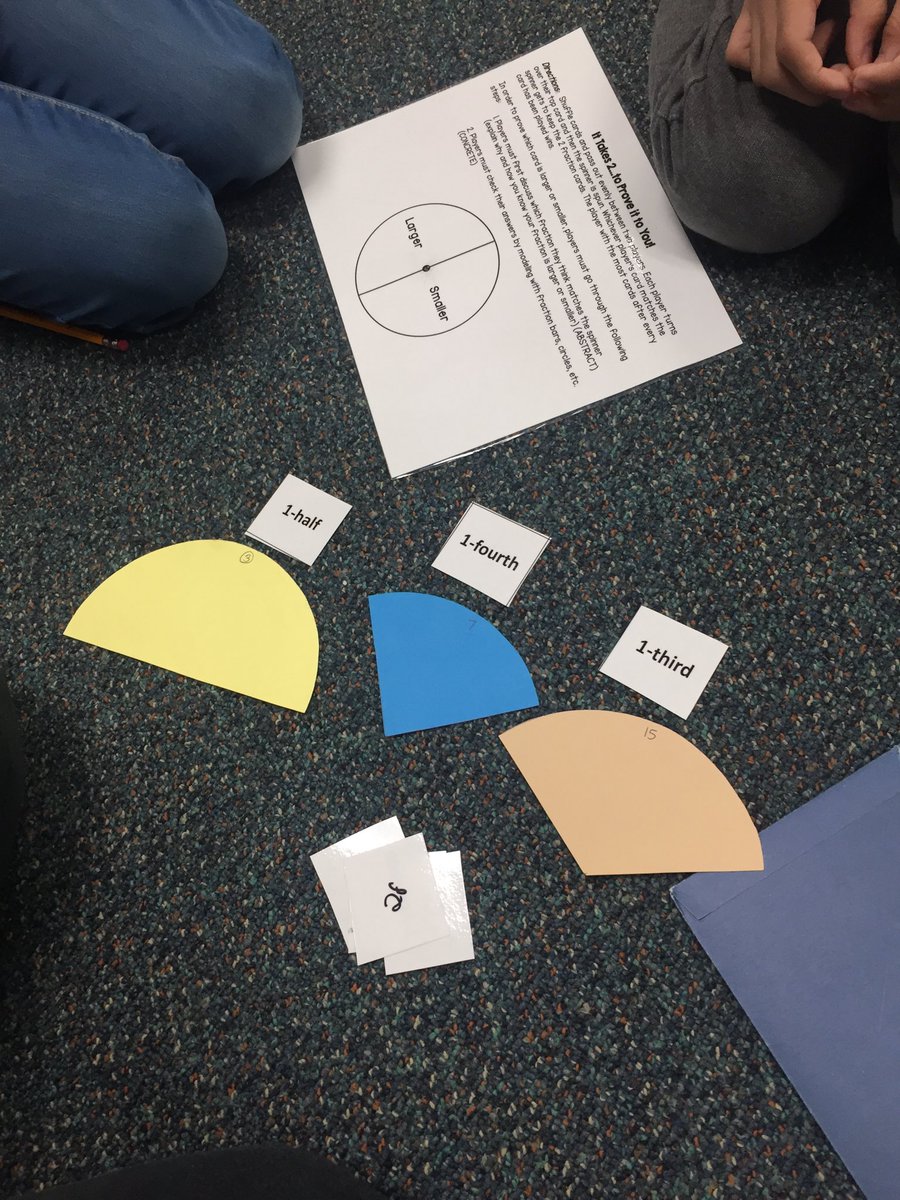 BCahalan3's tweet photo. Friday fraction work. https://t.co/hjJ2xSMCzm