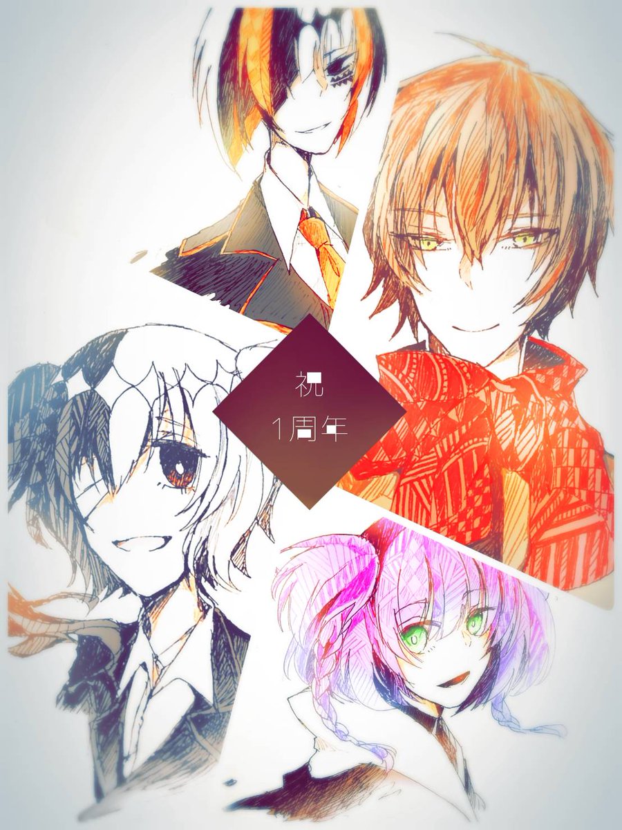 Yuei_TL's tweet photo. ｢あの日を覚えていますか？｣ https://t.co/rabHMNEdz1