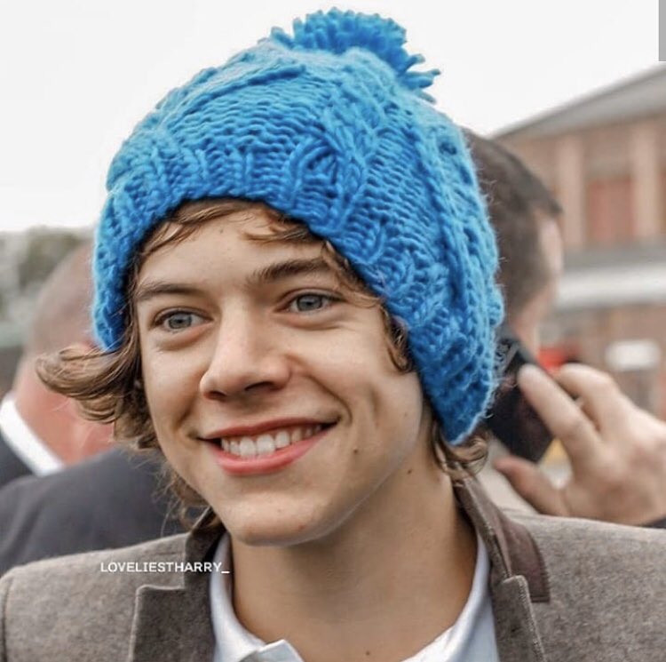 Happy Birthday                                                          Harry                     