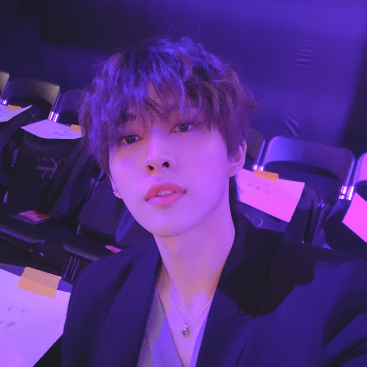 Noir__official's tweet photo. 2월 시작!!! 그리고 행복한 주말❤️ https://t.co/OlHhYc7glq