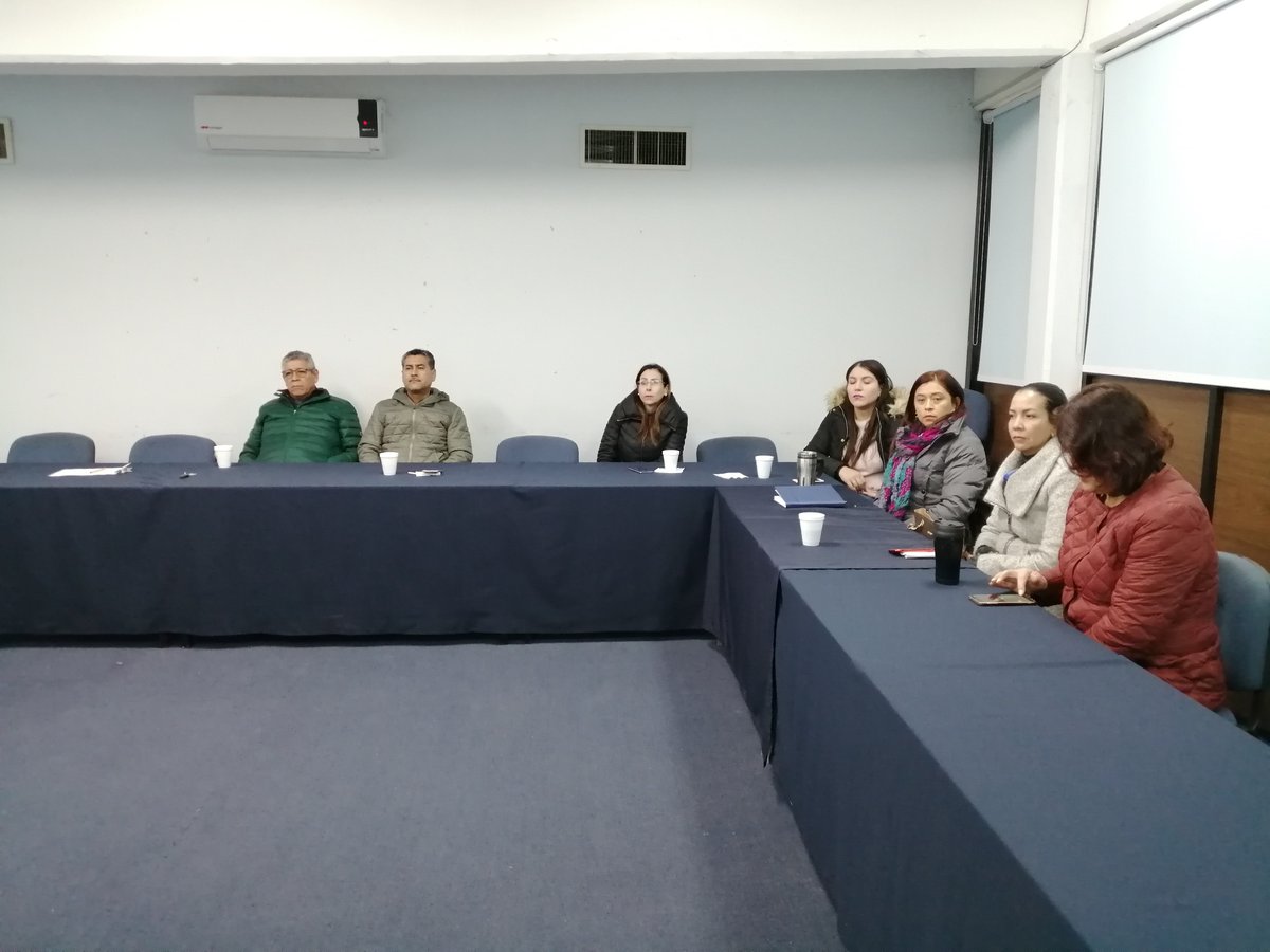 BycenedOficial's tweet photo. Buenos días #ComunidadNormalista 
Les compartimos algunas imágenes de la auditoría, correspondiente al primer seguimiento anual, a nuestro SGC Certificado, por parte de AUDAMEX S.C. https://t.co/FuyhnR9Luz