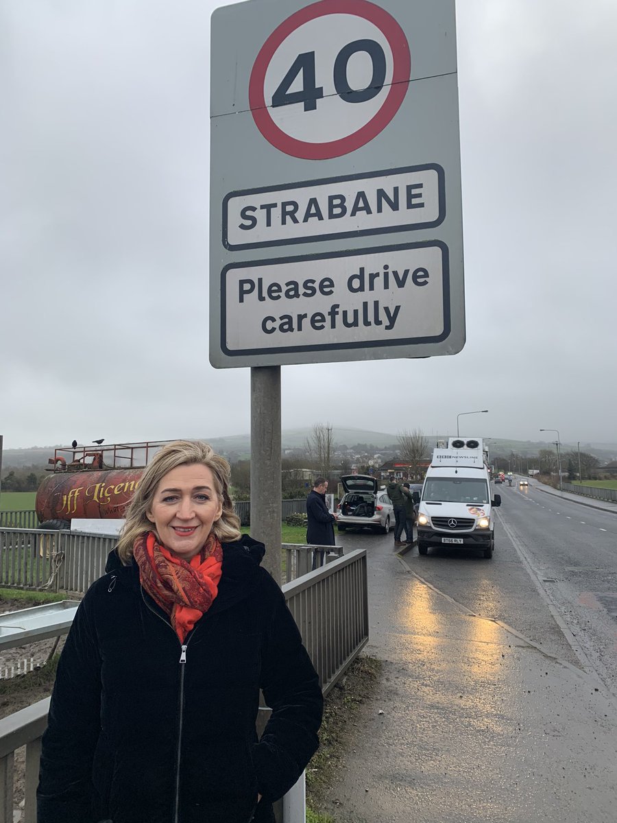 <a href="/grainnekelly5/">grainne kelly</a> founded <a href="/bubblebumukltd/">BubbleBum</a> in 2009 and now exports child car seats to 20+ countries from Northern Ireland. She told <a href="/BBCBreakfast/">BBC Breakfast</a> frictionless movement of goods between 🇬🇧/ EU is ‘imperative’ to her business