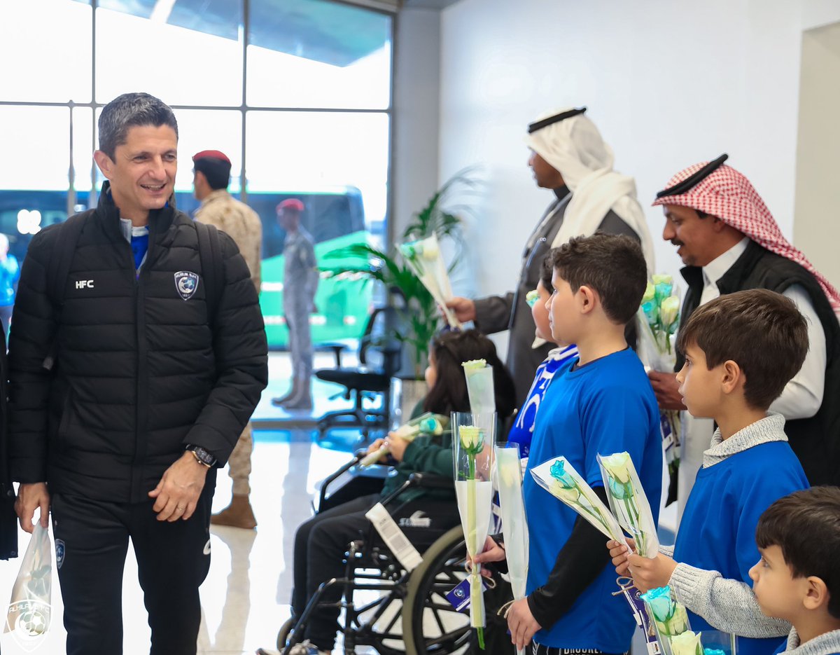 رياضة - الجزيرة tweet media