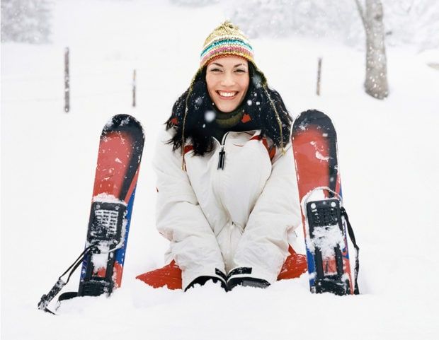 Pronte per la montagna? Non dimenticate la beauty routine anti-freddo: ecco gli indispensabili da aggiungere al beauty case! #beautycare 
tustyle.it/bellezza/beaut…