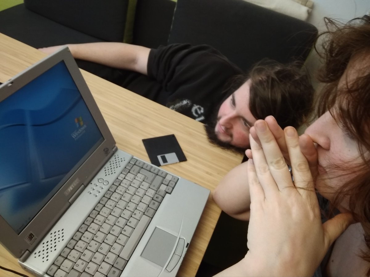 State of the Art Gamedev!