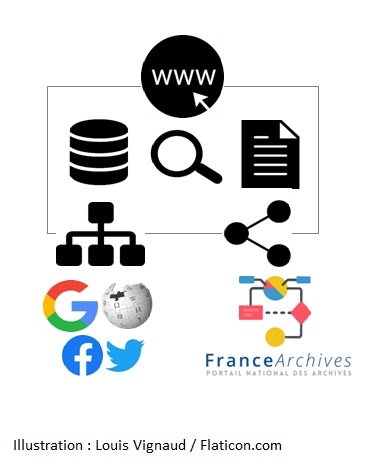 La lettre Archives en France de février (N°57) vient de sortir : au menu, un escape game dans les Vosges, le 3e volet de l'histoire de Notre-Dame à travers les #archives, la Fondation pour la mémoire de l'esclavage... Abonnez-vous vite !  bit.ly/2J9iD0S