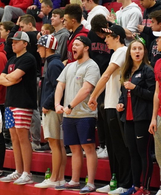 Elkhorn Girls Basketball 🏀 tweet media