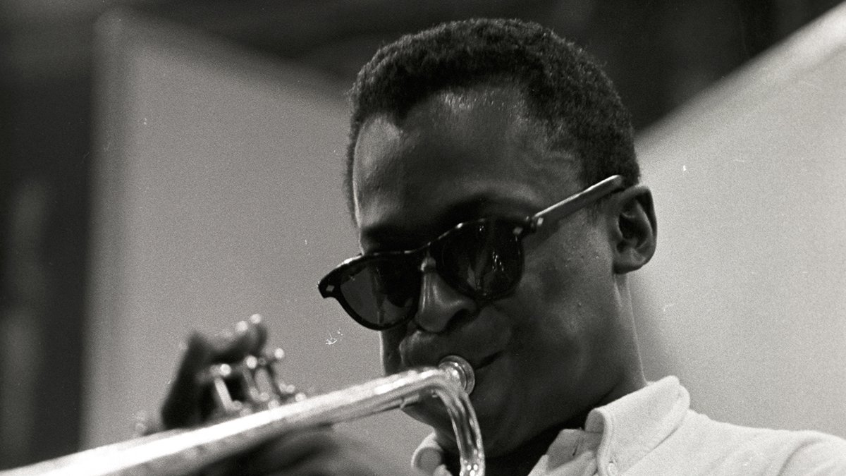 Miles Davis