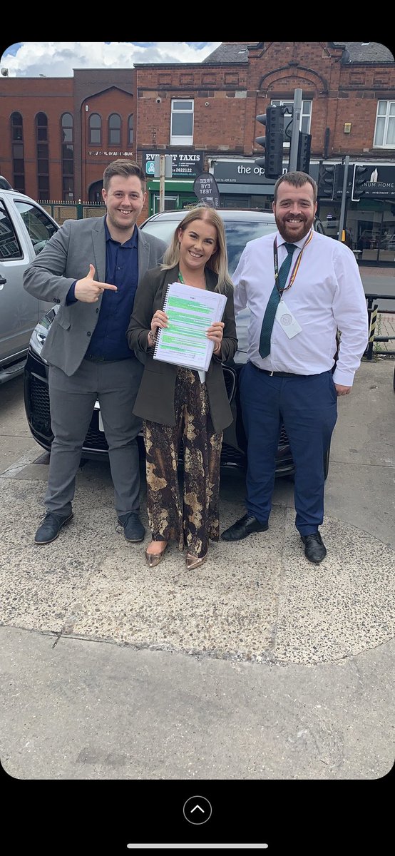 jack_willan's tweet image. This was @BrightwellChloe signing off her stage one less than six months ago! Fast forward to now and the folder is complete! Great achievement 7 months into her internship! #smashedit #mqiready #biggerthingstocome